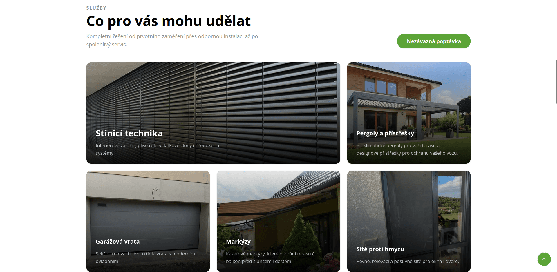 travasstineni screenshot 2