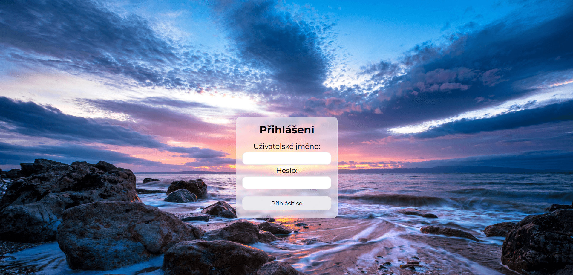 tv-rozvrh screenshot 4