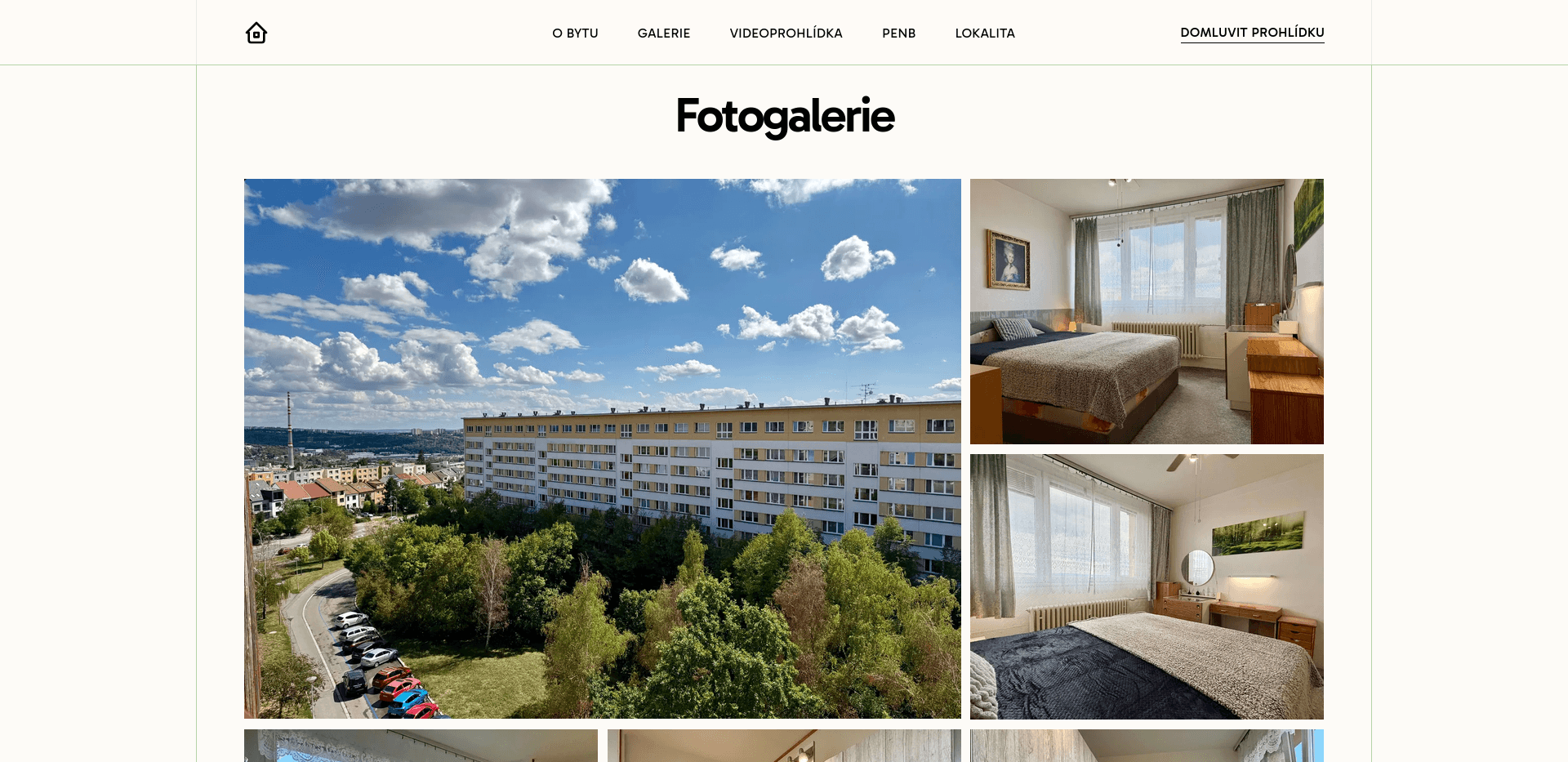 byt-brno-lesna screenshot 4