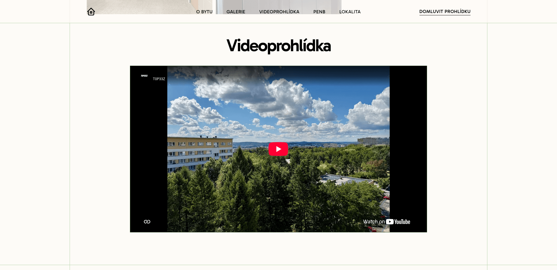 byt-brno-lesna screenshot 6