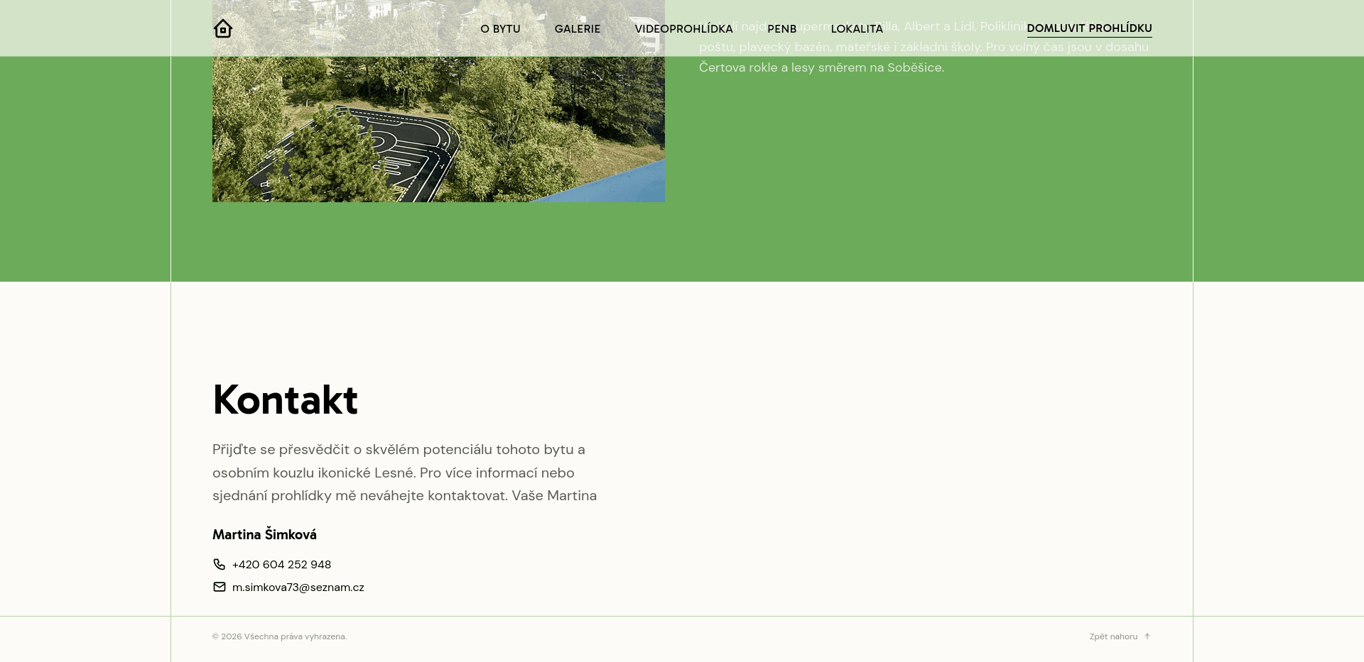 byt-brno-lesna screenshot 9