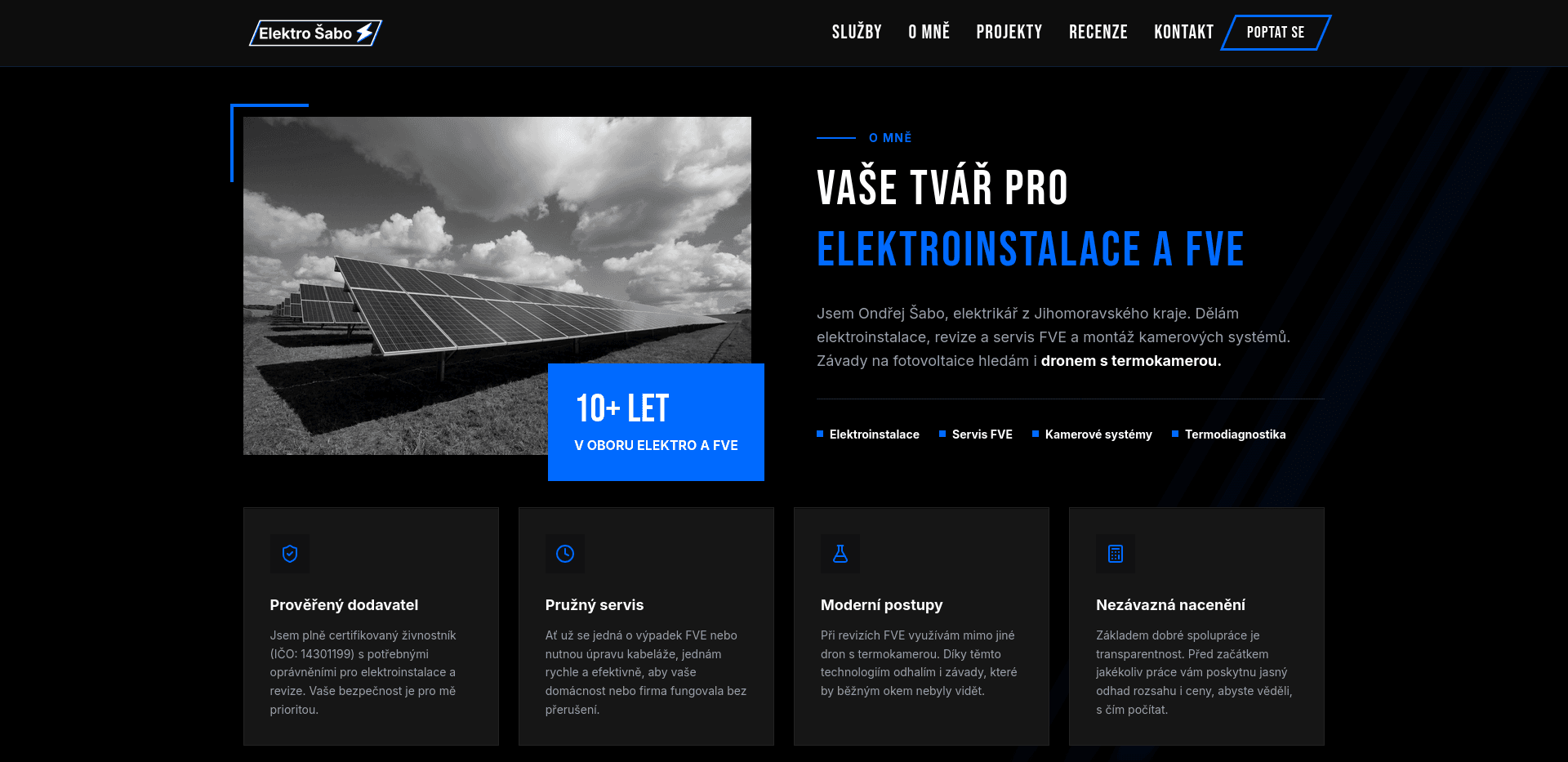 elektro-sabo screenshot 3