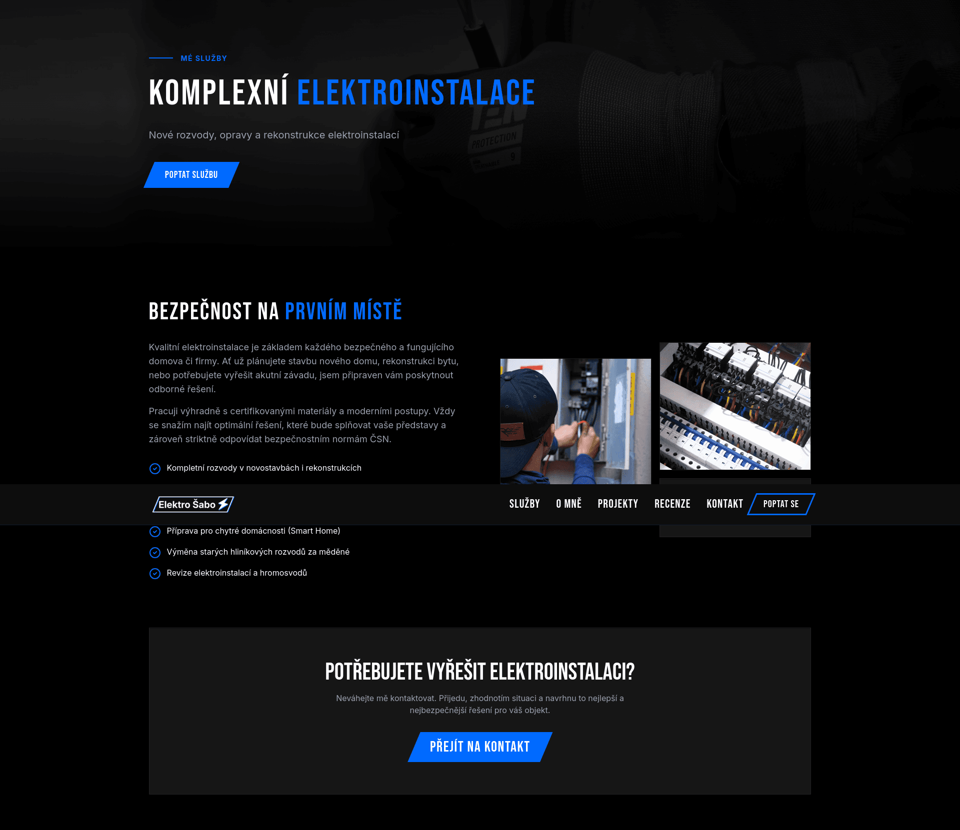 elektro-sabo screenshot 7